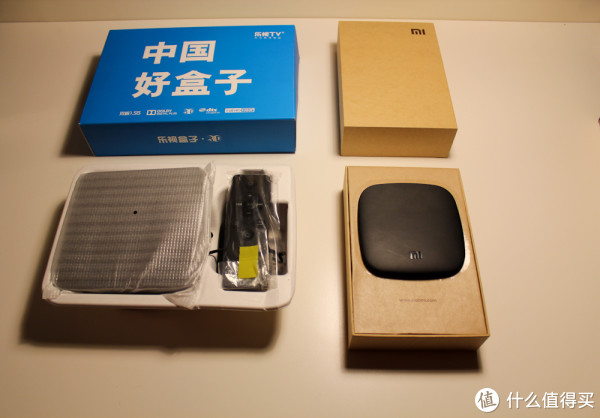 国内OTT盒子大PK(AppleTV/小米盒子/乐视C1S)——硬件篇