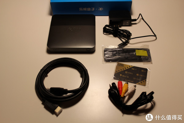 国内OTT盒子大PK(AppleTV/小米盒子/乐视C1S)——硬件篇