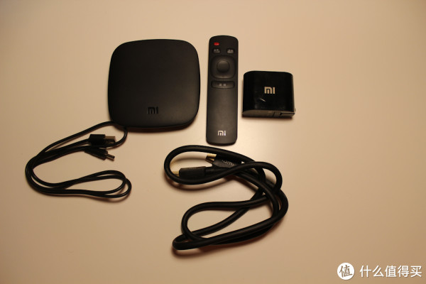 国内OTT盒子大PK(AppleTV/小米盒子/乐视C1S)——硬件篇