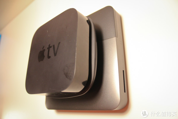 国内OTT盒子大PK(AppleTV/小米盒子/乐视C1S)——硬件篇