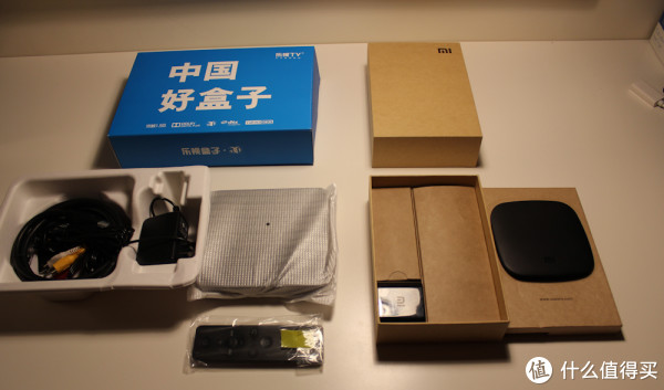 国内OTT盒子大PK(AppleTV/小米盒子/乐视C1S)——硬件篇