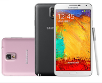 SAMSUNG 三星 Galaxy Note 3 智能手机（5.7寸、1080P、Exynos 5420、3GB RAM）