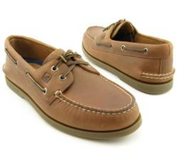 Sperry Top-Sider Authentic Original Oxford 男士牛津船鞋