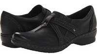 Clarks 其乐 Ideo Chilly Loafer 女士皮鞋