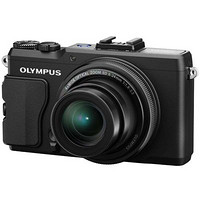 新低价：OLYMPUS 奥林巴斯 XZ-2 便携数码相机