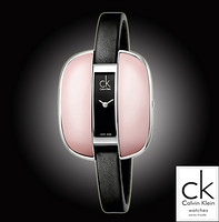 Calvin Klein Treasure系列 K2E23702 女士时装腕表