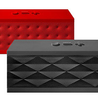 Jawbone JAMBOX Wireless Bluetooth Speaker 无线蓝牙音箱 常规翻新款 简装 红黑双色可选
