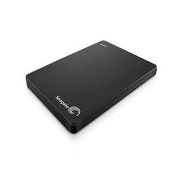 seagate 希捷 backup plus 睿品3 stdr1000300 移动硬盘 1t 黑色485元