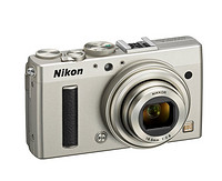 Nikon 尼康 COOLPIX A 便携数码相机（DX画幅、等效28mm）