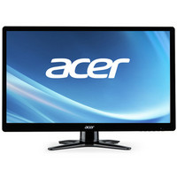 acer 宏碁 G246HYL bd 23.8寸显示器（IPS、eColor、ACM）