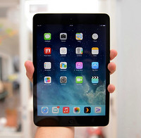 Apple 苹果 iPad mini 2 16GB Wi-Fi 平板电脑