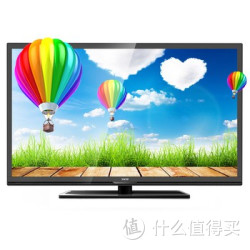 TSINGHUA TONGFANG 清华同方 LE-32TL12