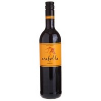 arabella  艾瑞贝拉 干红葡萄酒 750ml