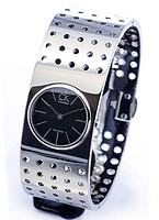 Calvin Klein Grid K8322107 女款 时装腕表