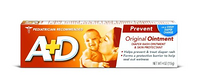 凑单品：A&D 婴儿护臀膏（113g*2）