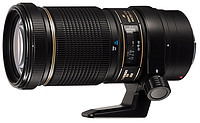 TAMRON 腾龙 SP AF 180mm f/3.5 Macro（B01）长焦微距镜头