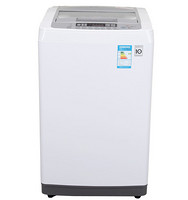 限华东：LG T65BW33PD 6.5公斤波轮洗衣机（DD电机、六种智能手洗）