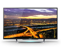 新低价：SONY 索尼 KDL-55W800B 55寸3D电视（XR400、迅锐引擎PRO、快门3D）