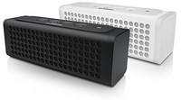 YAMAHA 雅马哈 NX-P100 蓝牙无线音箱 双色可选（通话功能、NFC、防水、可做移动电源）