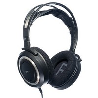 新低价：AKG 爱科技 K540 半开放 头戴式耳机
