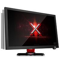 新低价：HKC 惠科 X3 23.5寸 游戏液晶显示器（10bit夏普屏、1ms、144Hz、全接口）
