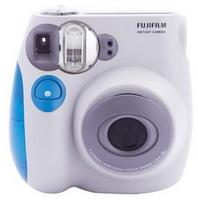 FUJIFILM 富士 mini7s 一次成像相机（蓝）