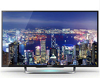 限地区：SONY 索尼 KDL-55W800B 55寸3D电视（XR400、迅锐引擎PRO、快门3D）