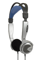 凑单品：Koss 高斯  KTXPRO1 头戴式 线控耳机
