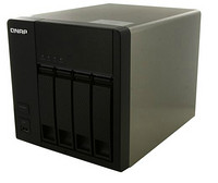 QNAP 威联通 TS-469L NAS 网络存储服务器