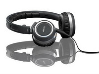 神价格：AKG 爱科技 K450 便携式头戴耳机