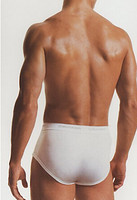 凑单品：Calvin Klein 男士经典内裤 3条装