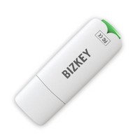 Bizkey 佰科 雅智系列 萤火(V3) U盘 32G