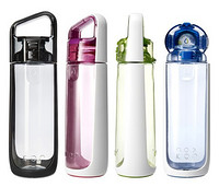 KOR Delta BPA Free Water Bottle 运动水壶 750ml*6只