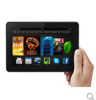 amazon 亚马逊 Kindle Fire HDX 7 平板电脑 2G内存