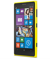 NOKIA 诺基亚 Lumia 1020（4100万像素）黄色