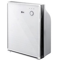 预订：LG PS-S209WC 空气净化器