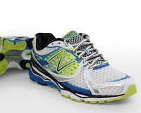 大码福利：New Balance 新百伦 MR1080 V3  男款 缓震跑鞋（氮气减震）　