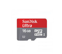 京豆兑换：SanDisk 闪迪 至尊高速 TF 存储卡（16GB、UHS-1）