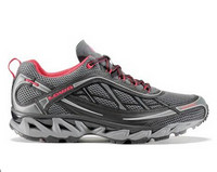 Lowa S-Crown GTX Mesh Trail-Running Shoes 男款越野跑鞋