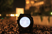 新低价：GARMIN 佳明 Fenix GPS多功能户外运动腕表（官翻、三轴罗盘、50米防水）