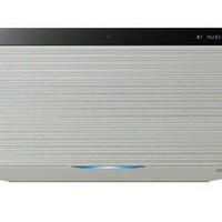 SONY 索尼 CMT-BT60/BC CN4 HIFI 蓝牙无线音箱 白色