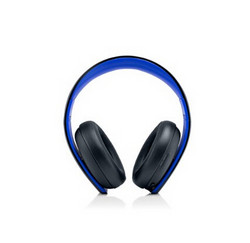 SONY 索尼 Gold Wireless Stereo Headset PS