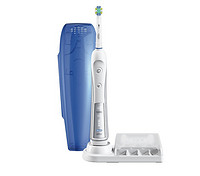 Oral-B 欧乐B Smartseries 5000型（D32）声波电动牙刷