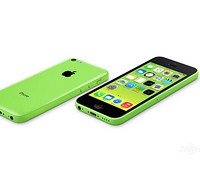 Apple 苹果 iPhone 5c 8G 电信版 绿色