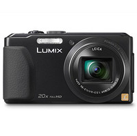 Panasonic 松下 Lumix DMC-ZS25 数码相机