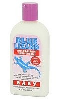 Blue Lizard 蓝蜥蜴 Australian SUNSCREEN 婴儿防晒霜 259ml