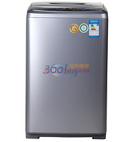 SANYO 三洋 XQB60-B830S 波轮洗衣机 6kg（全模糊控制、变频、一级能耗)