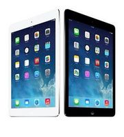 Apple 苹果 iPad Air 16GB Wi-Fi版 两色可选