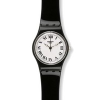 Swatch 斯沃琪 原创系列 LB178 时尚腕表