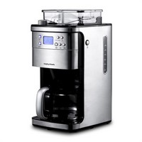 新低价：morphy richards 摩飞 MR4266 全自动咖啡机+凑单品